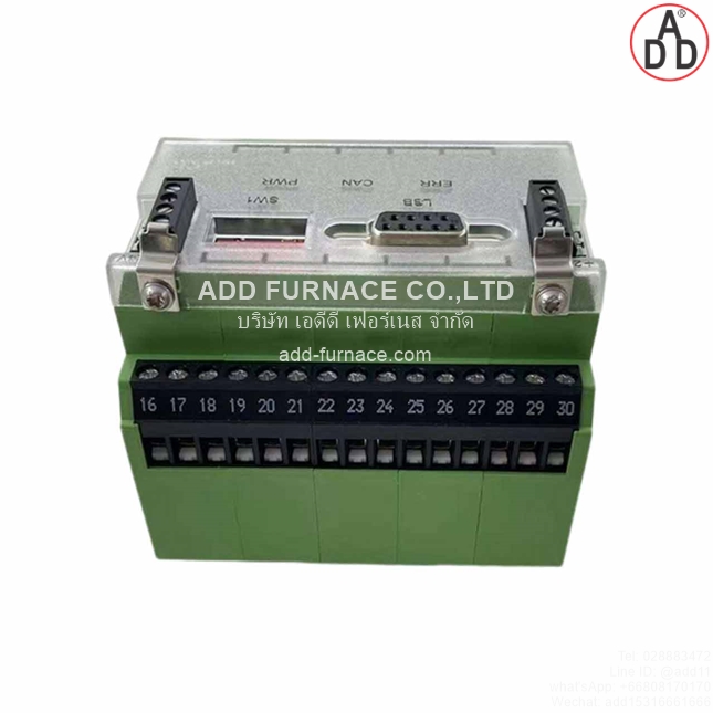 Lamtec LCM 100 TYPE 667R0500-1 (9)